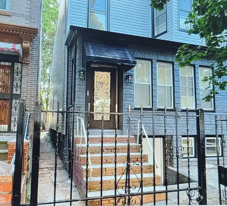 124 Norwood Avenue, Cypress Hills, Brooklyn NY 11208