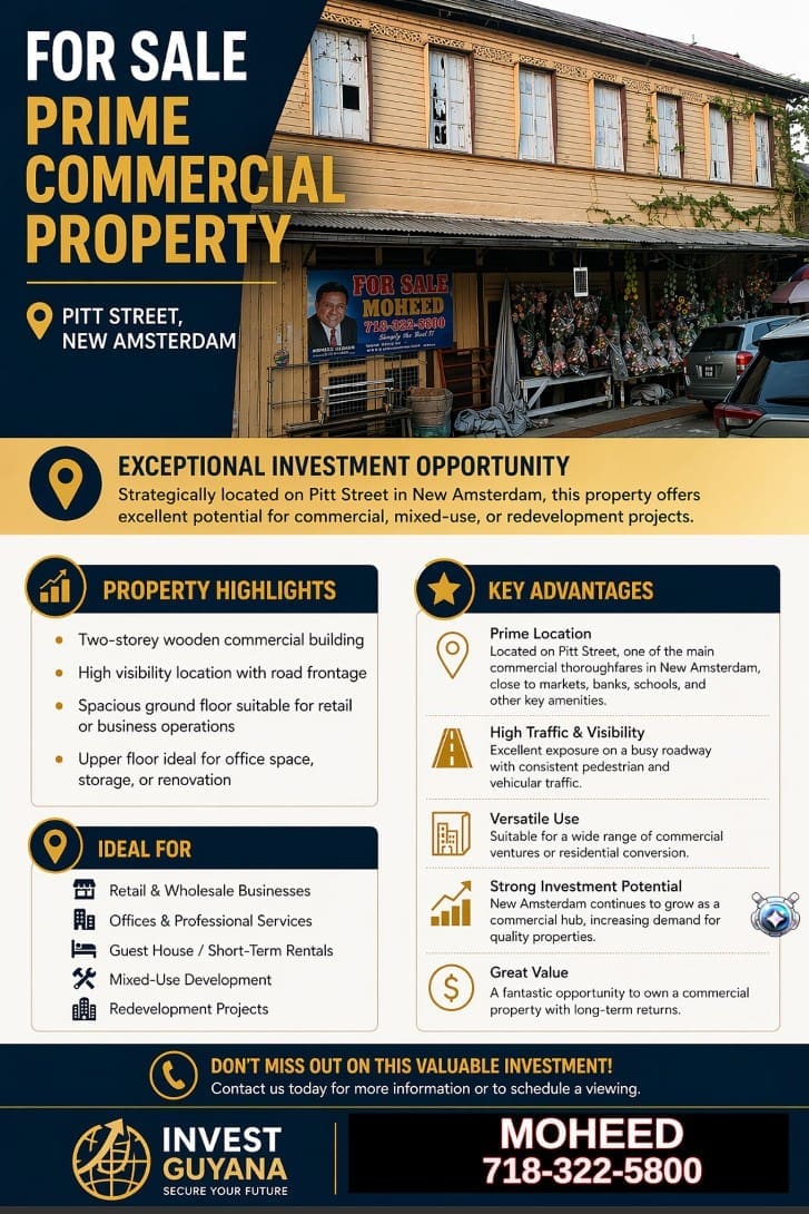 pitt street berbice-1